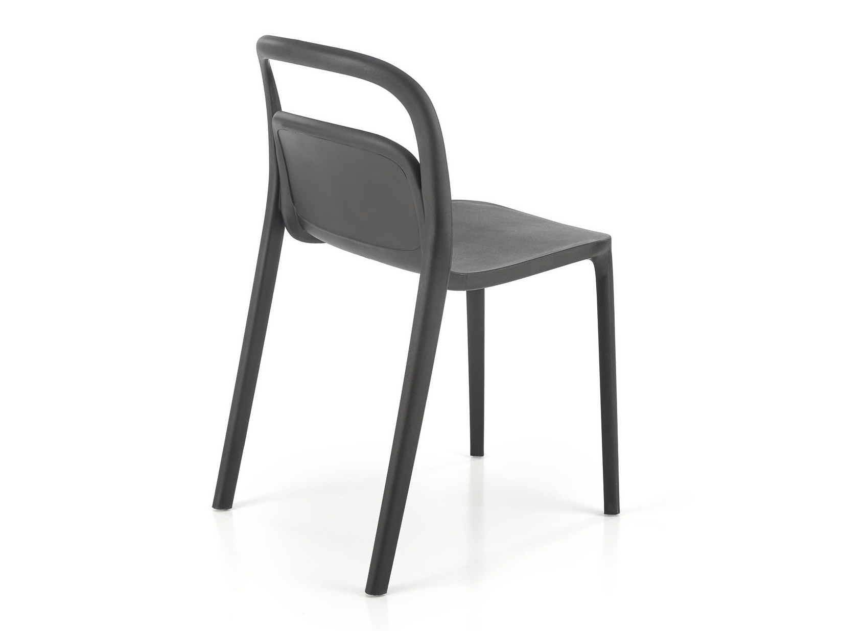 Стул Houston 1735 (Чёрный)