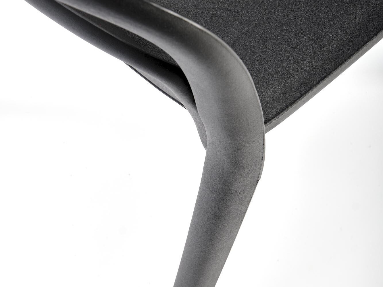 Стул Houston 1735 (Чёрный)