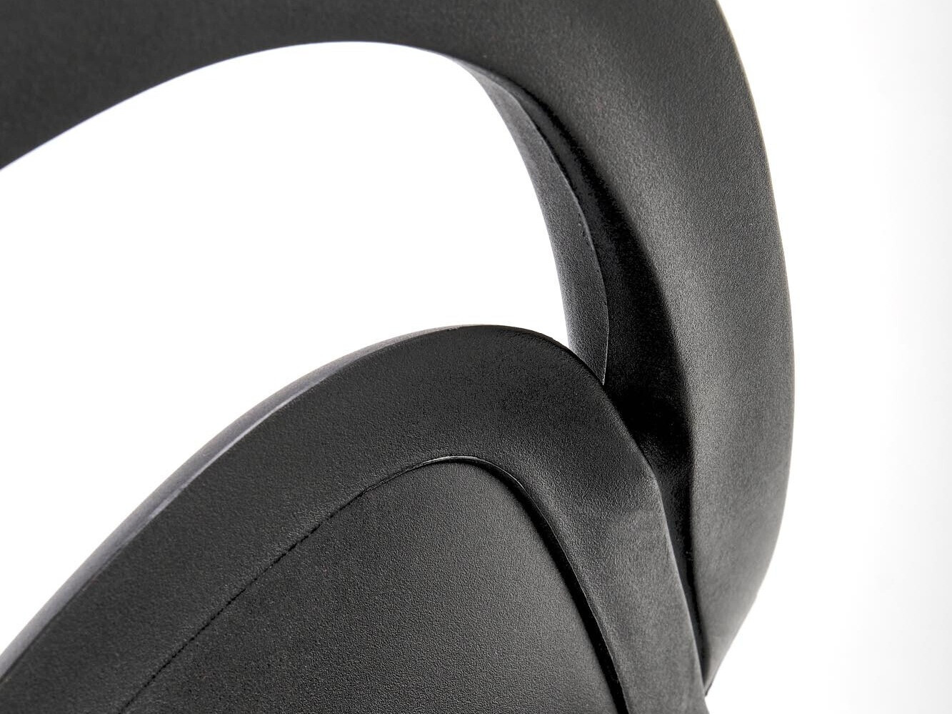 Стул Houston 1735 (Чёрный)