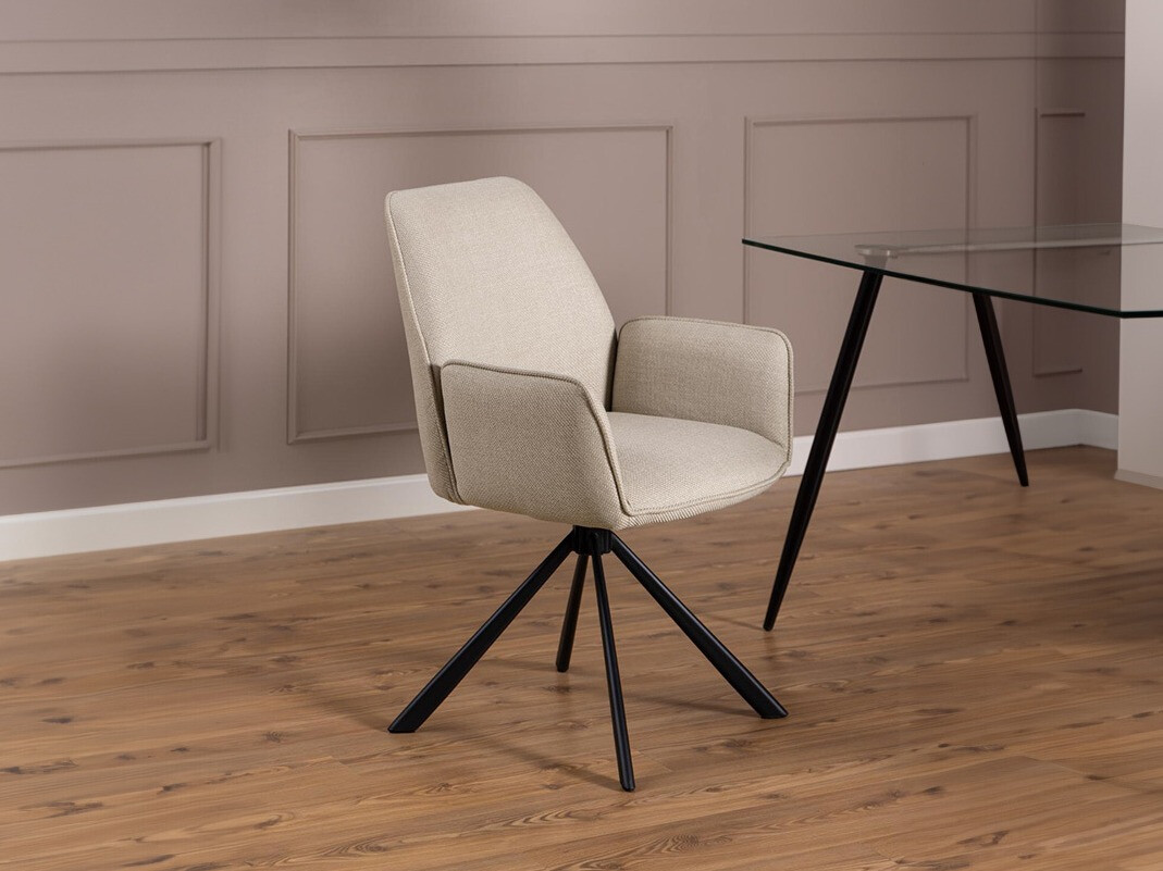 Стул Norsica 777 (Бежевый)