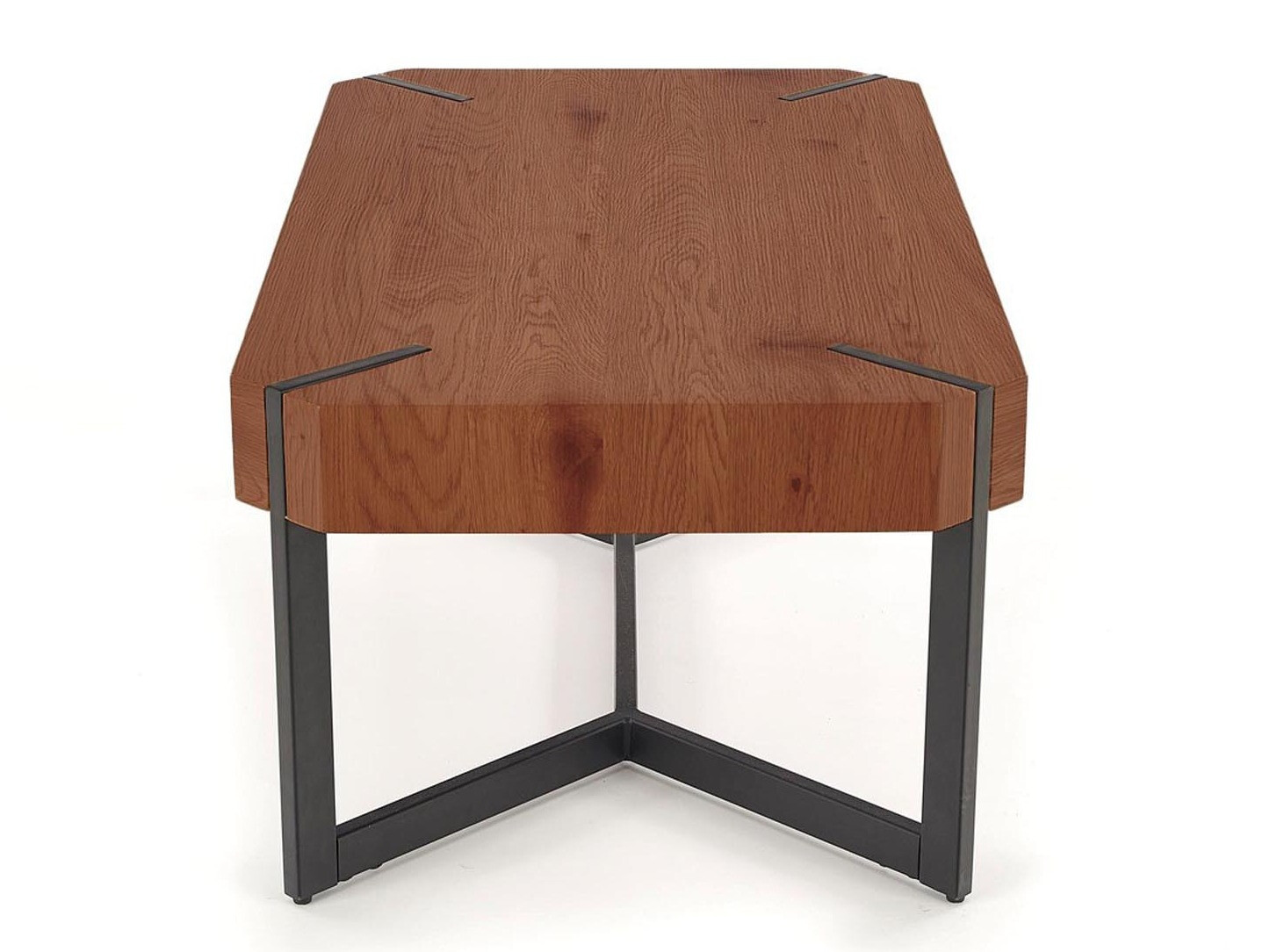 Žurnālu galdiņš Houston 1742 (Riekstkoks)