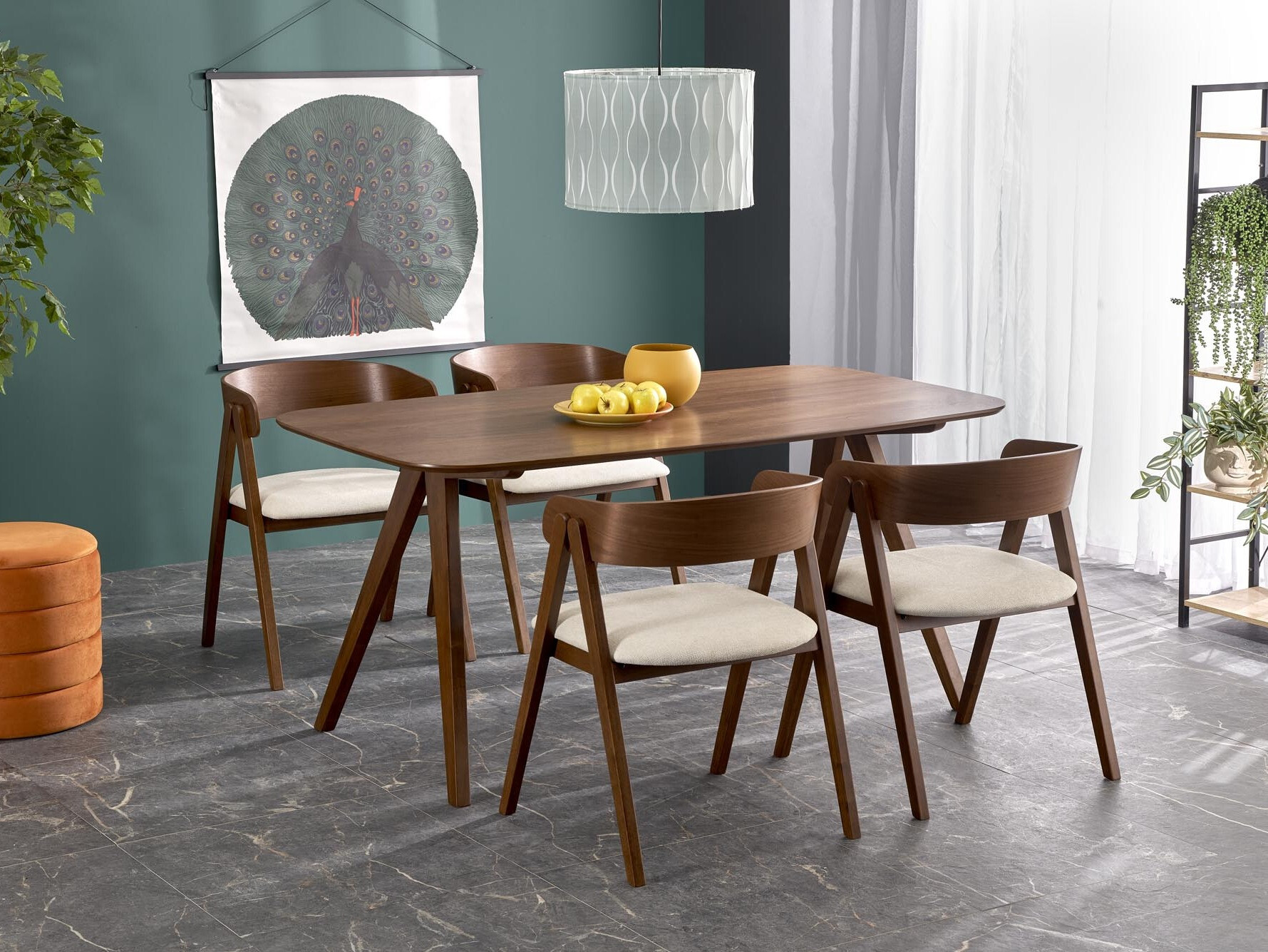 Ēdamistabas komplekts Houston 1748