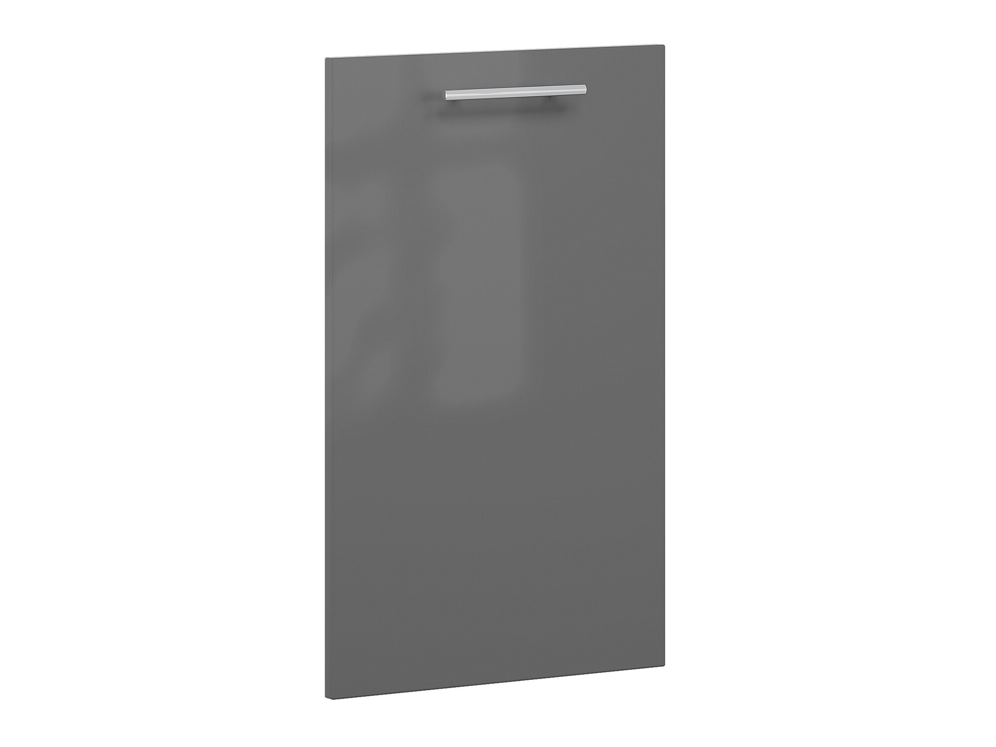 Фасад для посудомоечной машины Tiffa Grey 123