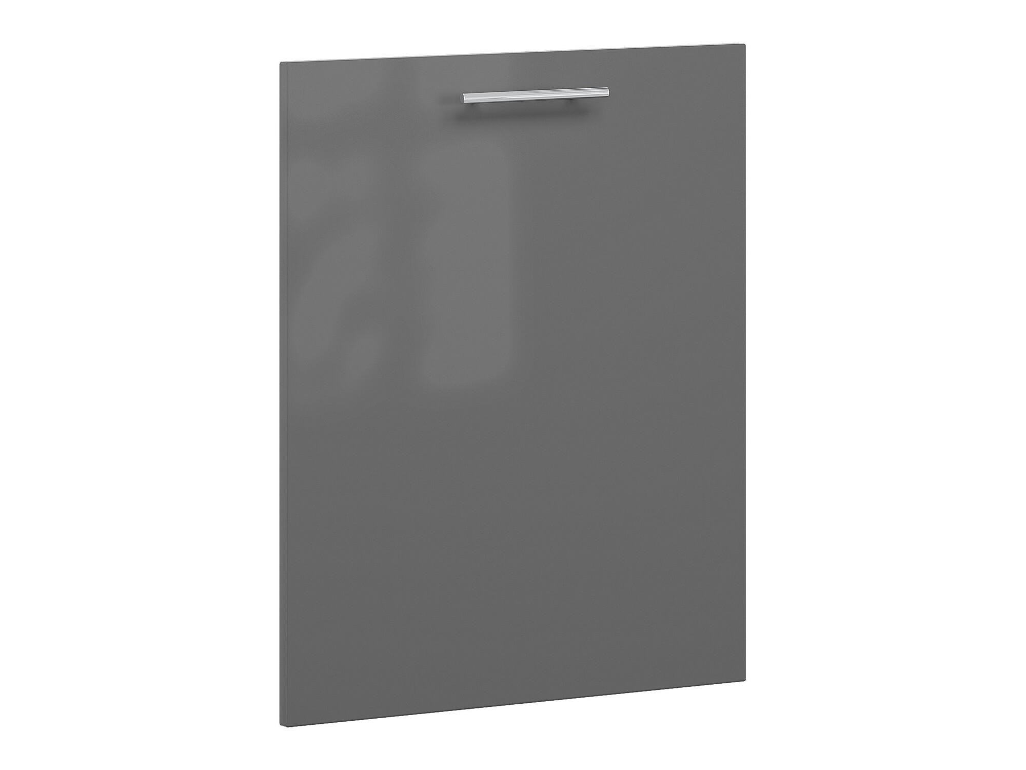 Фасад для посудомоечной машины Tiffa Grey 124