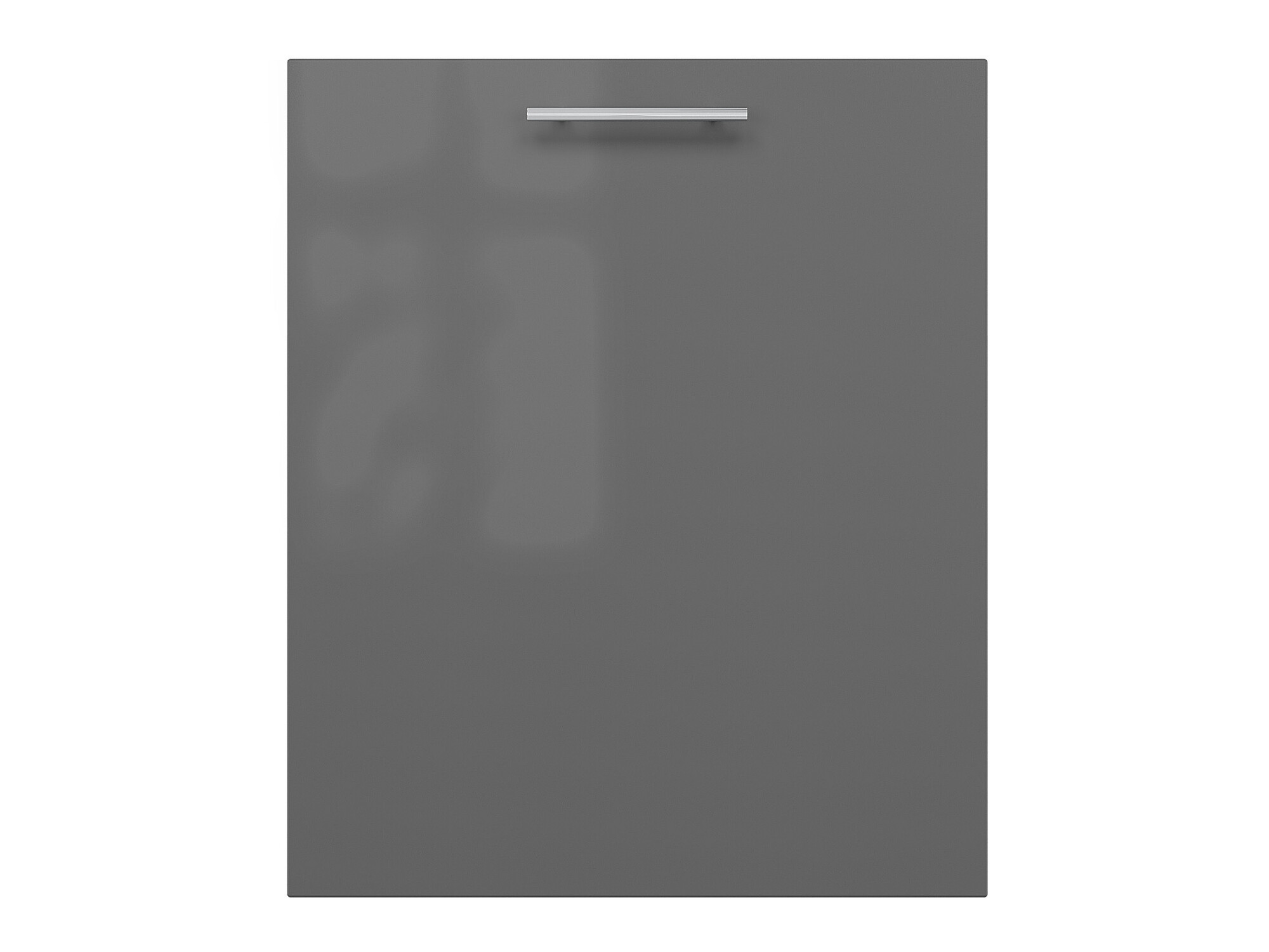 Фасад для посудомоечной машины Tiffa Grey 124