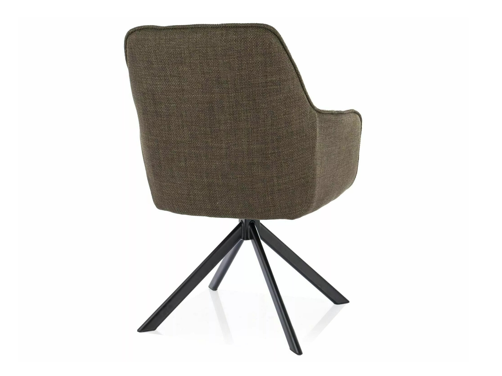 Krēsls Detroit 415 (Haki)