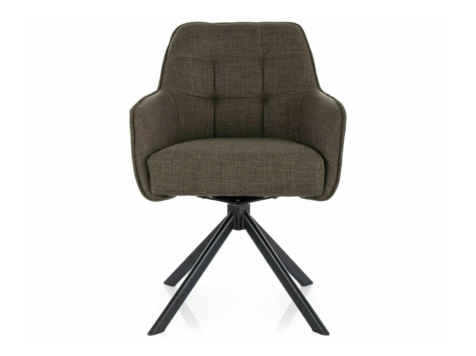 Krēsls Detroit 415 (Haki)