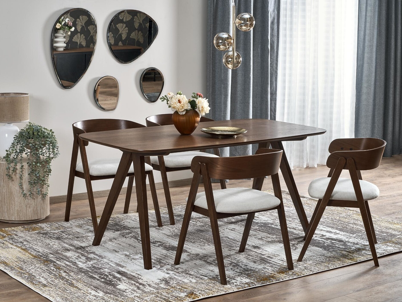 Krēsls Houston 1739