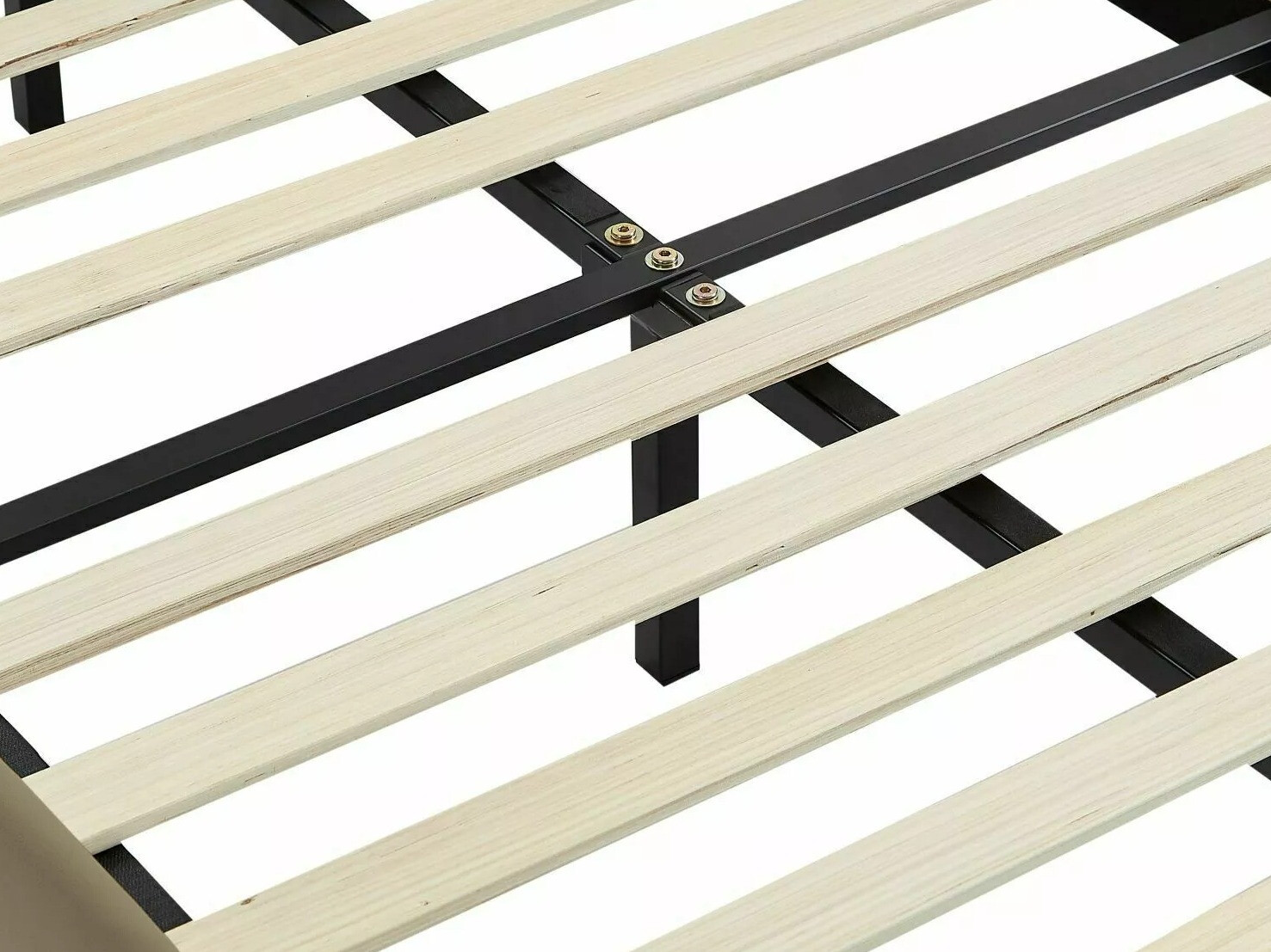 Кровать Detroit 419 (Бежевый)