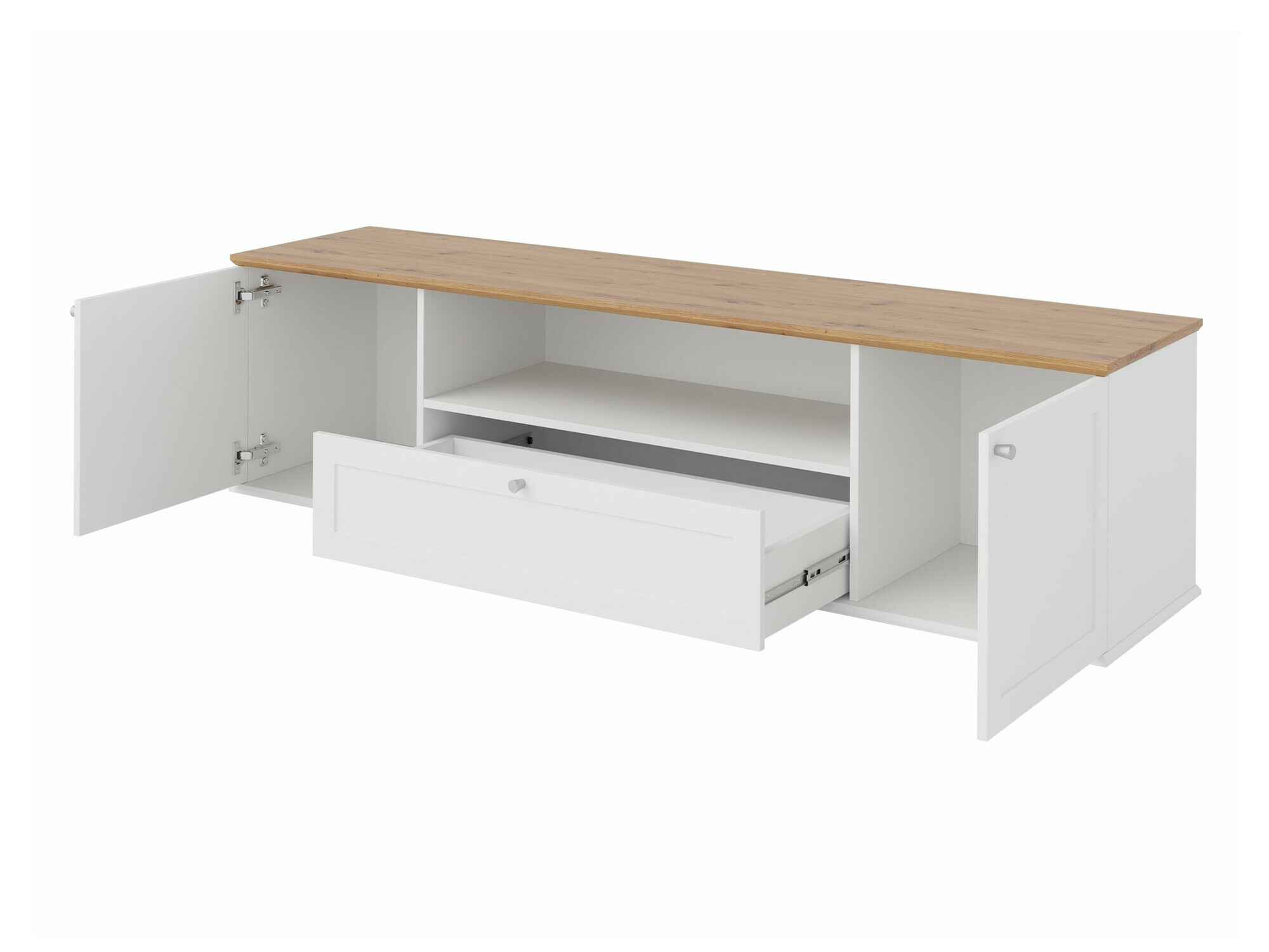 Набор для гостиной Comfivo Ruvlare 107