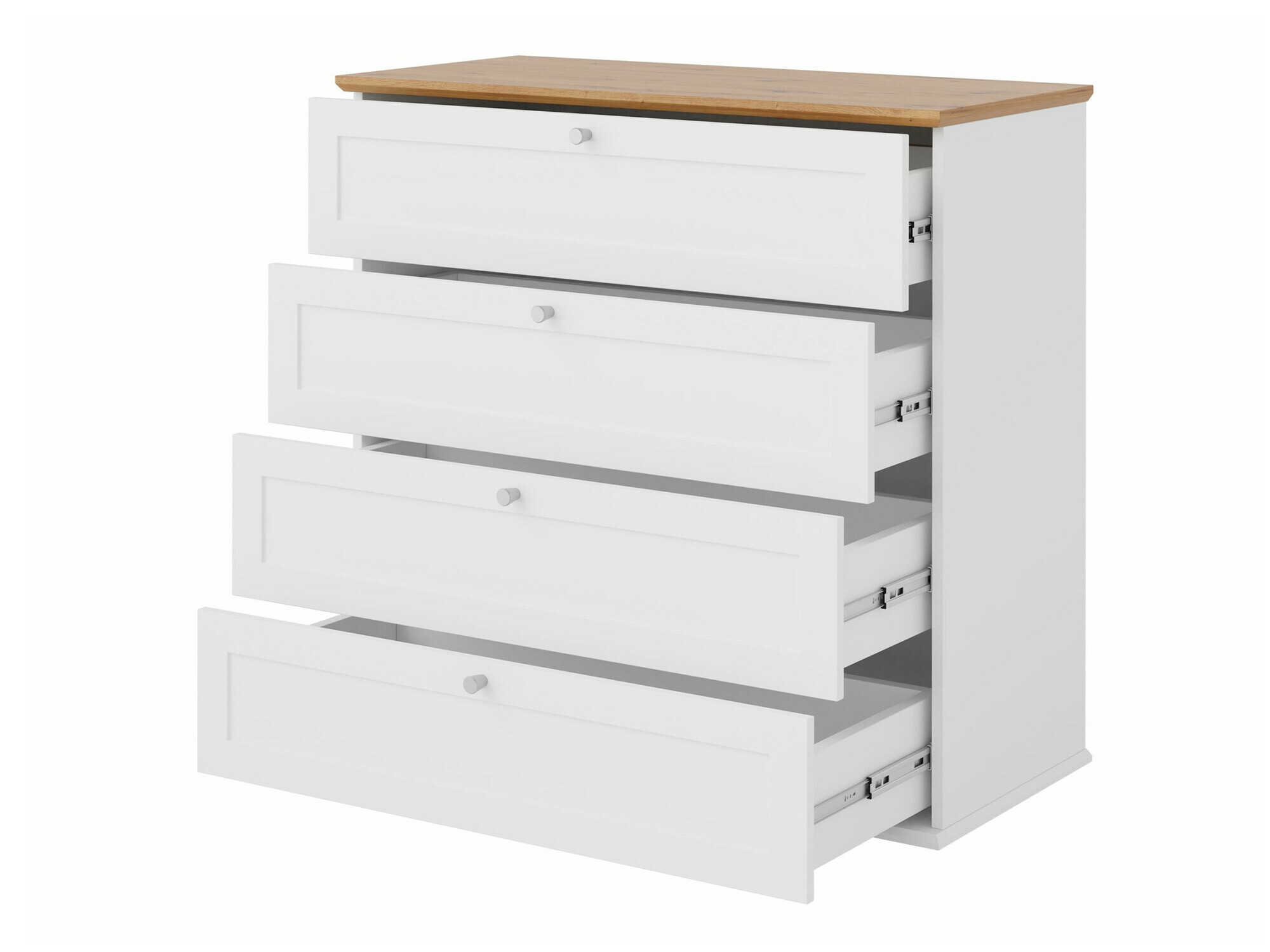 Набор для гостиной Comfivo Ruvlare 107