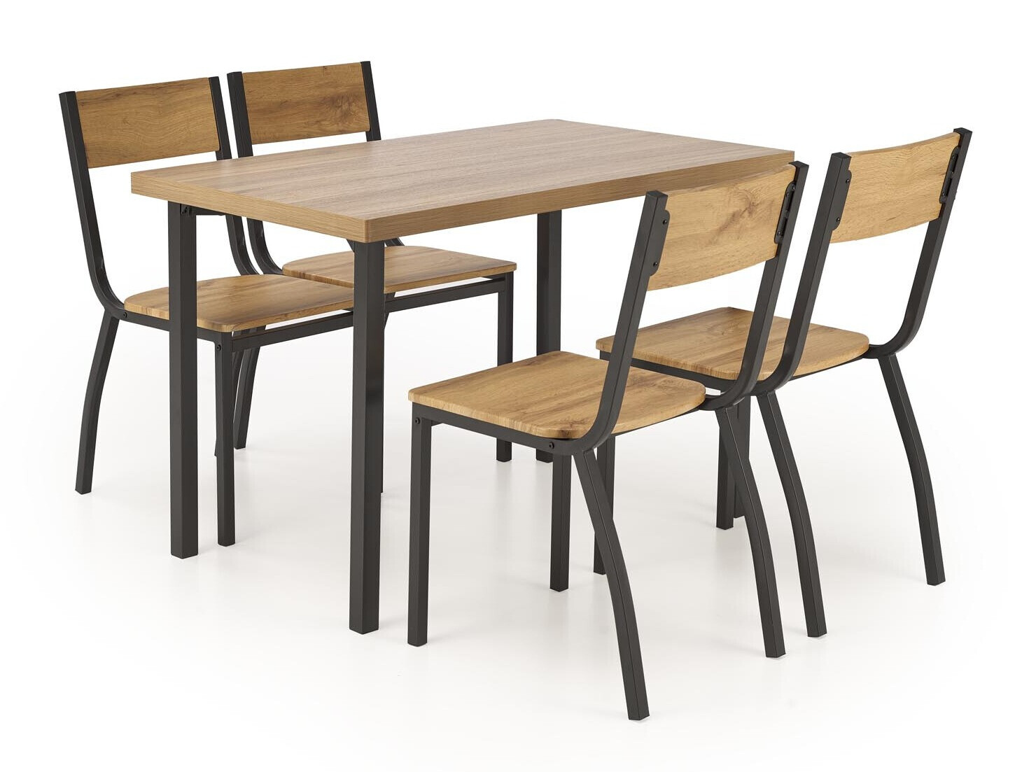 Обеденный гарнитур Houston 1745