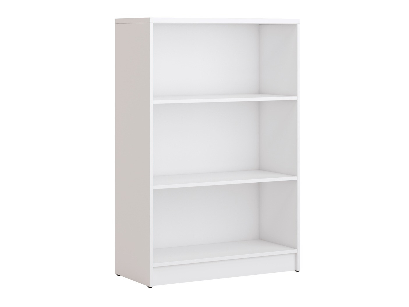 Plaukts Fiofive 101 (Balts)