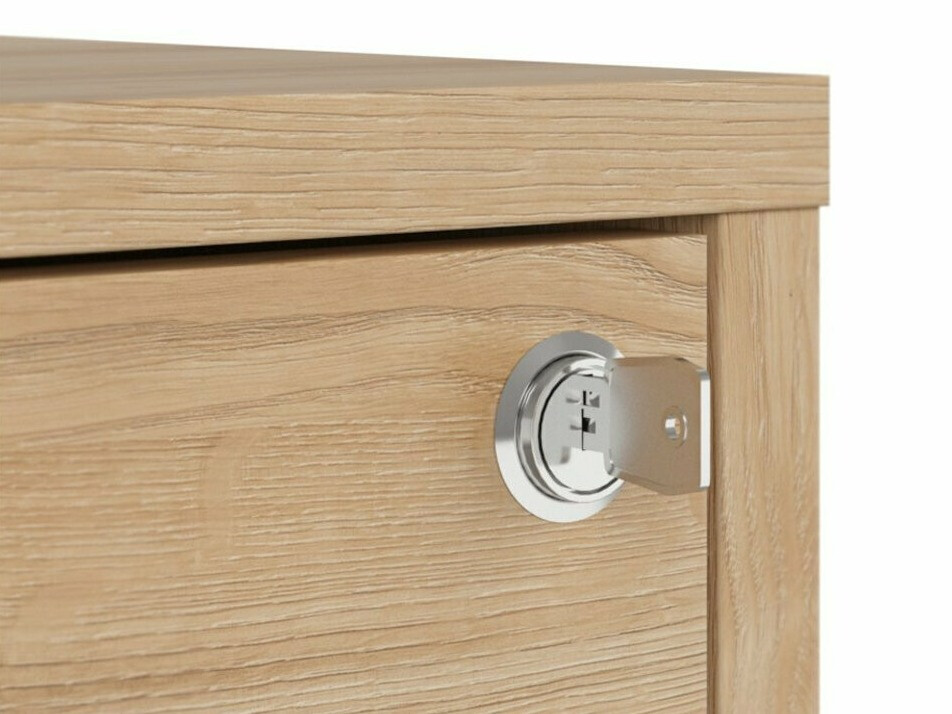 Стеллаж Nolremi 100