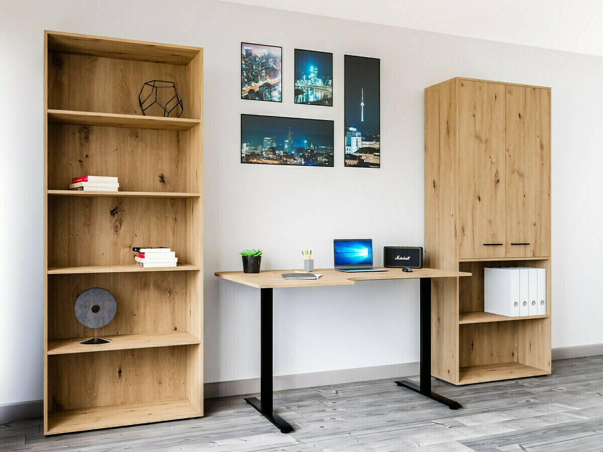 Стеллаж Nolremi 100