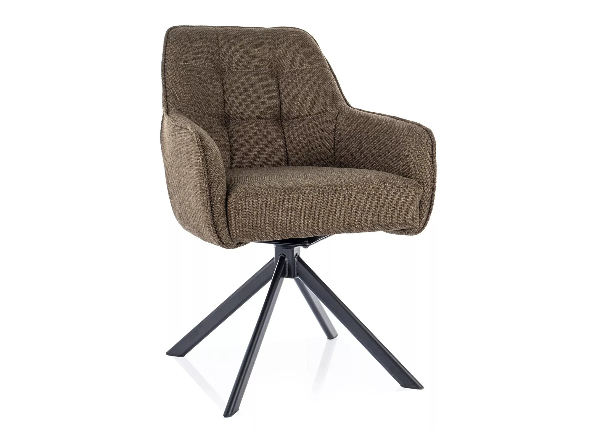 Стул Detroit 415 (Хаки)