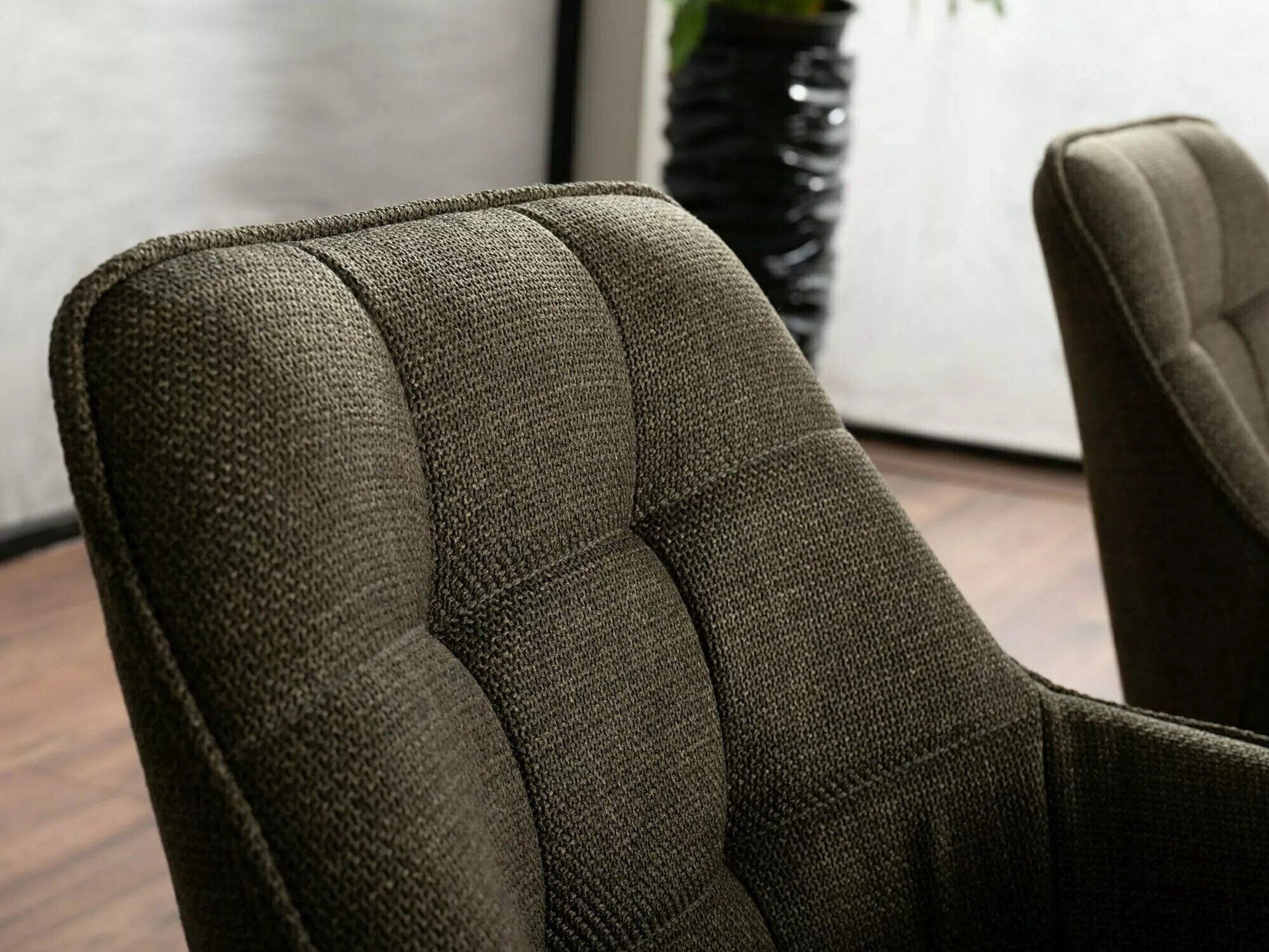 Стул Detroit 415 (Хаки)