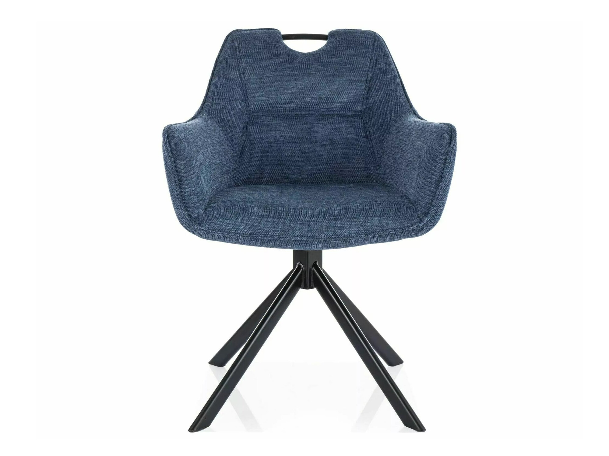 Стул Detroit 416 (Синий)