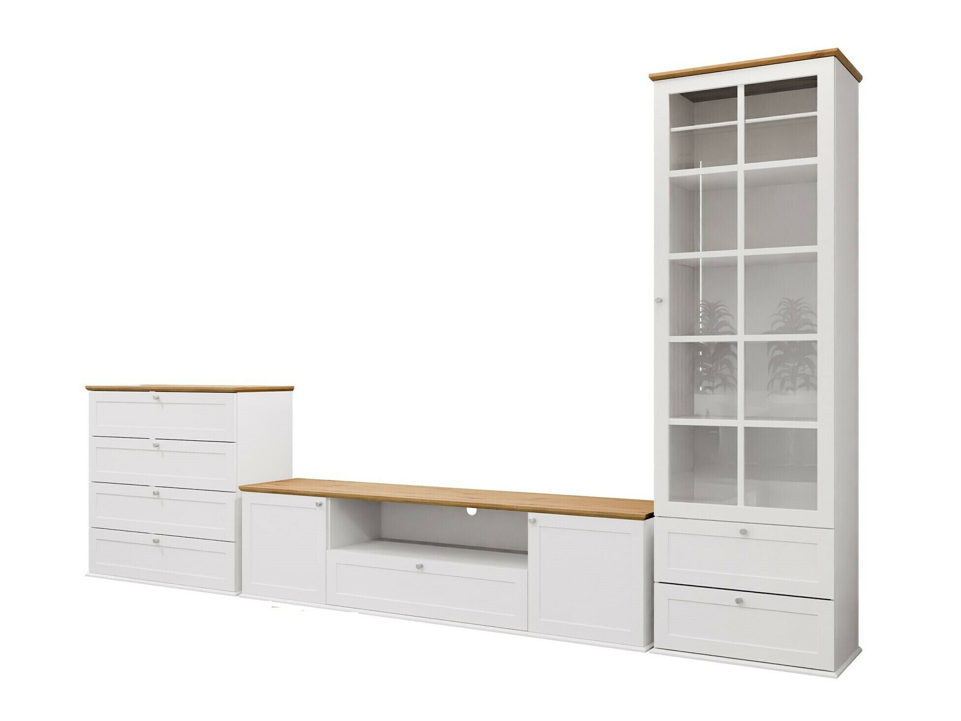 Viesistabas komplekts Comfivo Custos