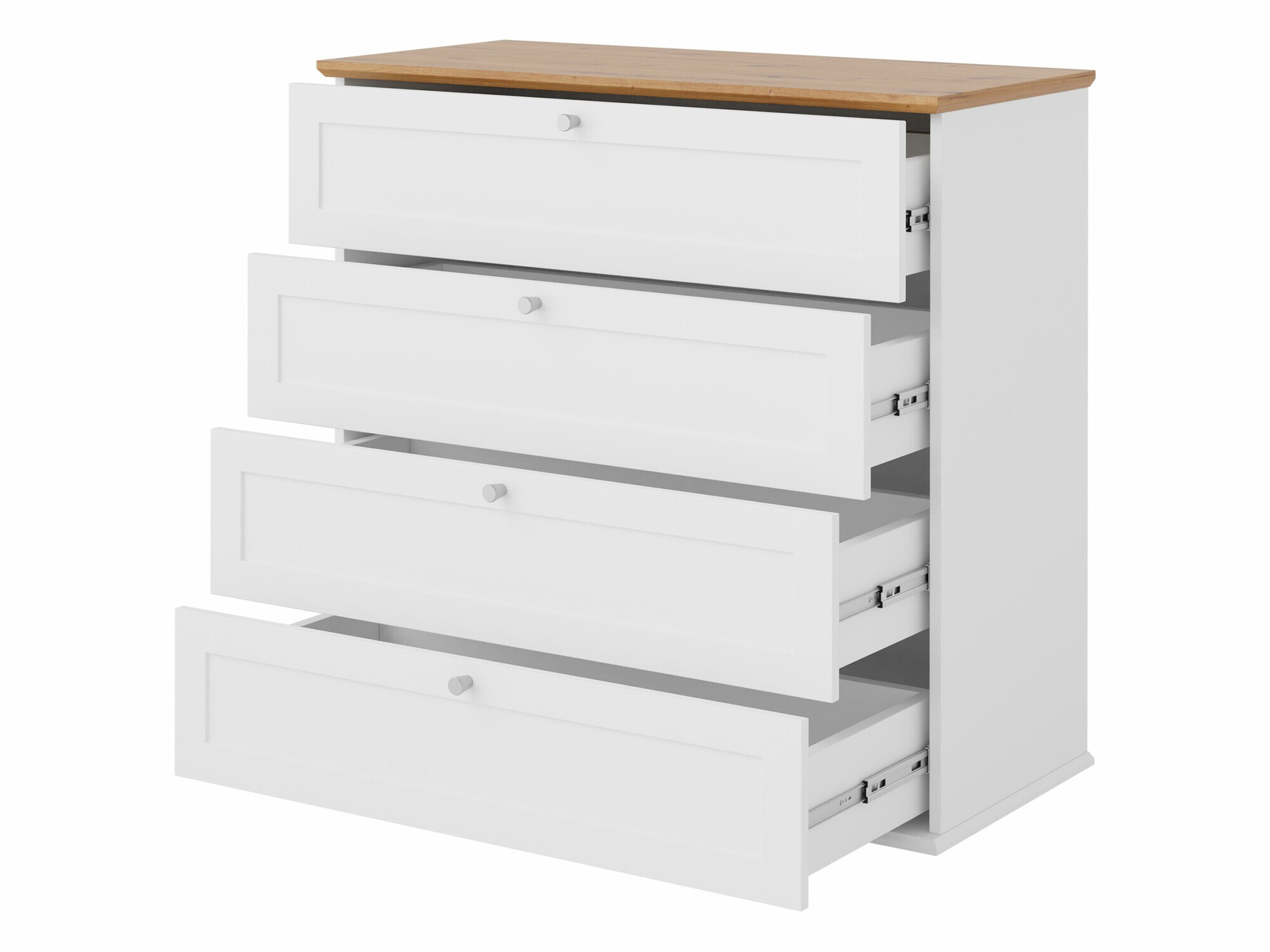 Viesistabas komplekts Comfivo Custos