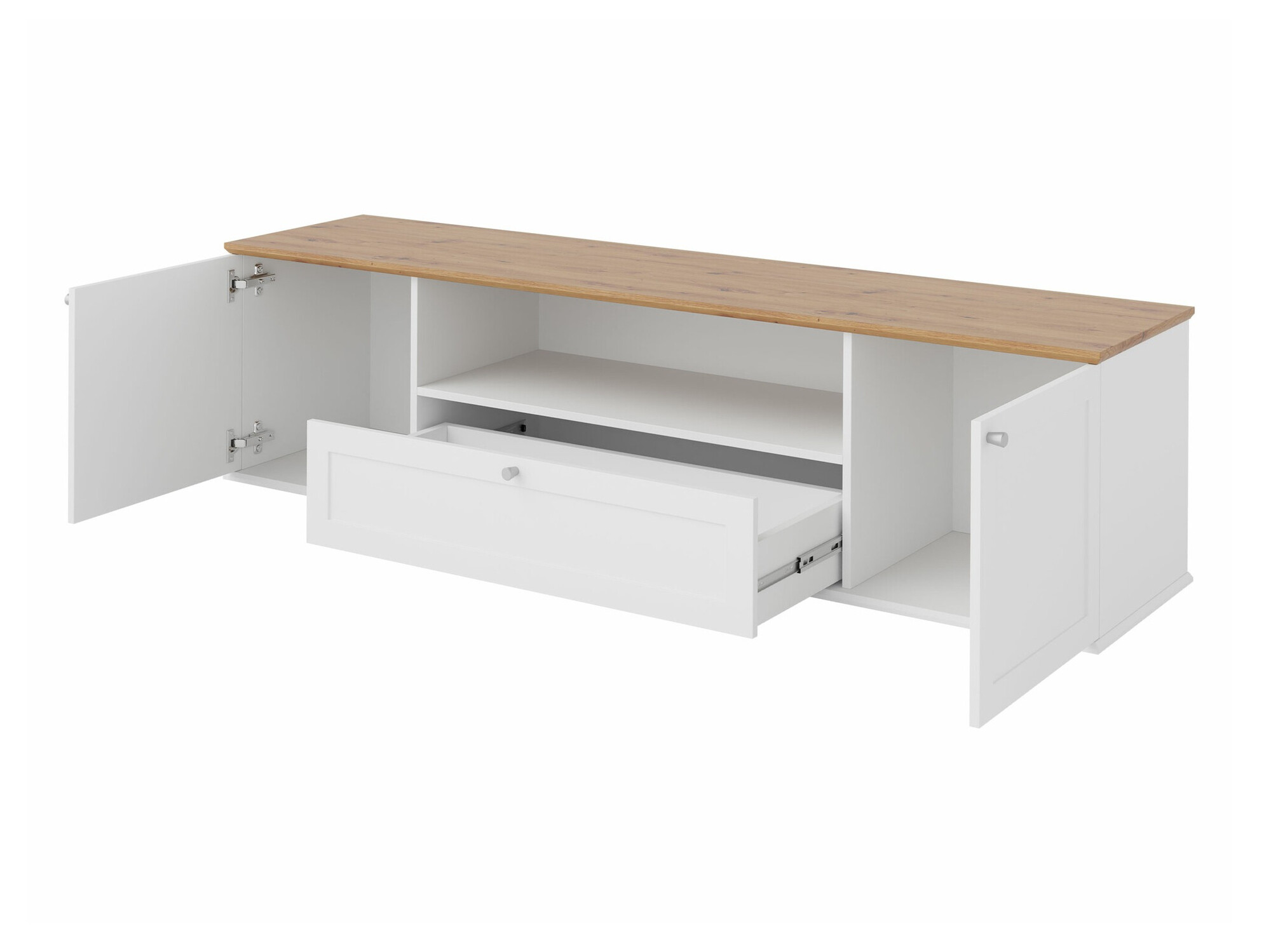 Viesistabas komplekts Comfivo Custos