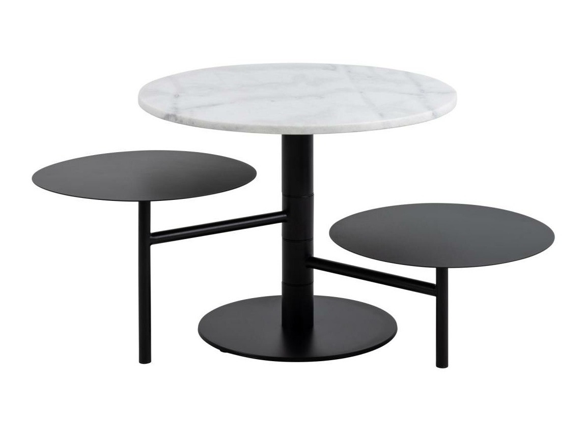 Žurnālu galdiņš Norsica 821