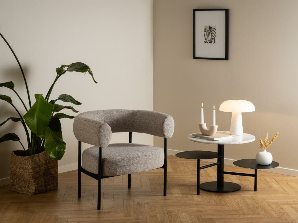 Žurnālu galdiņš Norsica 821