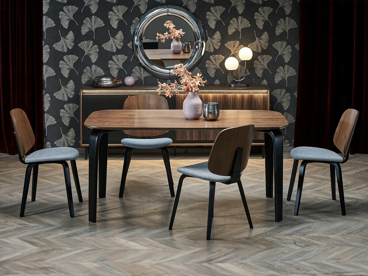 Ēdamistabas komplekts Houston 1750