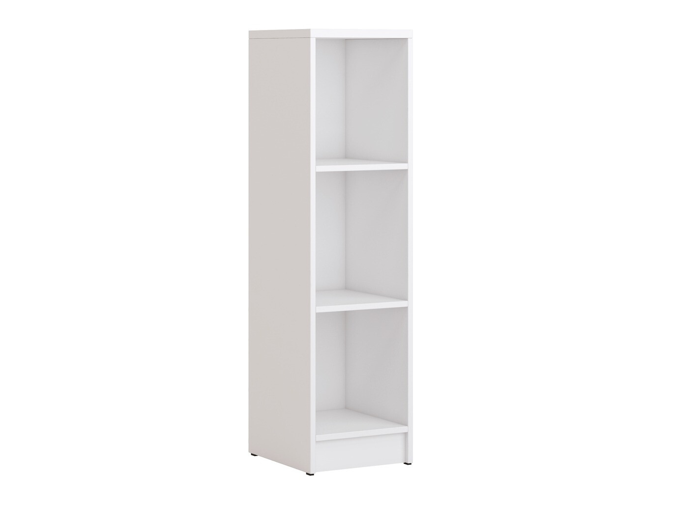 Plaukts Fiofive 104 (Balts)