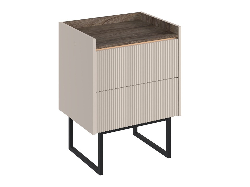 Прикроватная тумбочка Elbtei 108