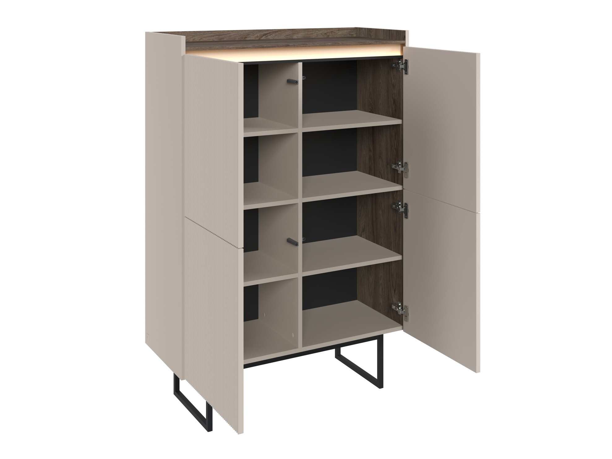 Viesistabas komplekts Elbtei 109