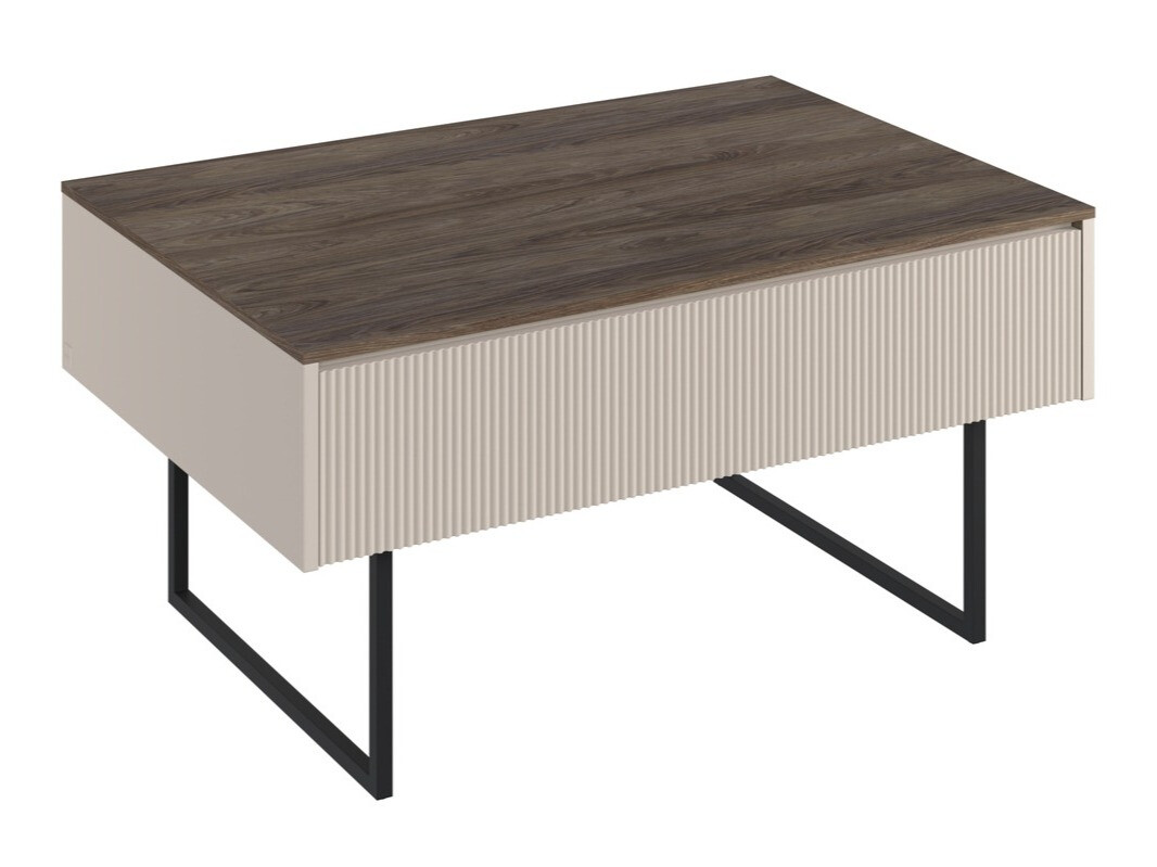 Žurnālu galdiņš Elbtei 106