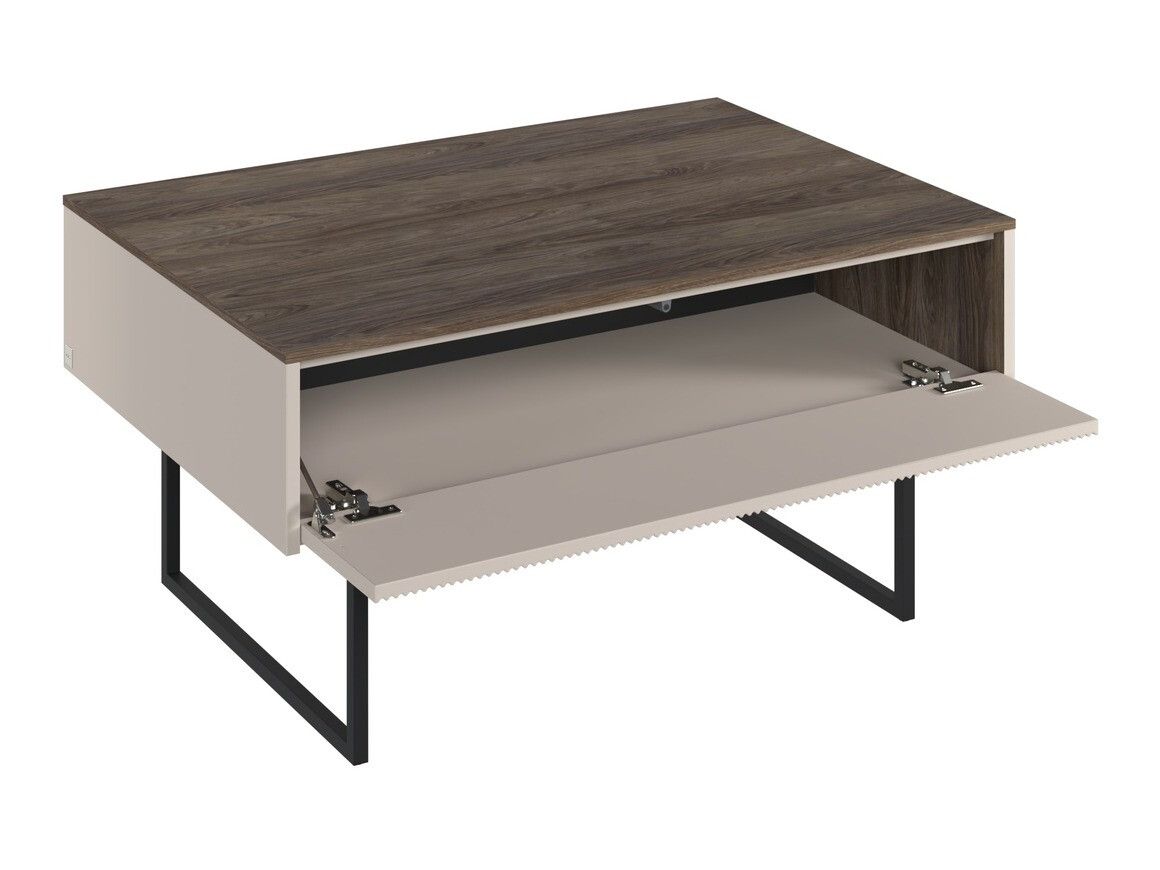 Žurnālu galdiņš Elbtei 106