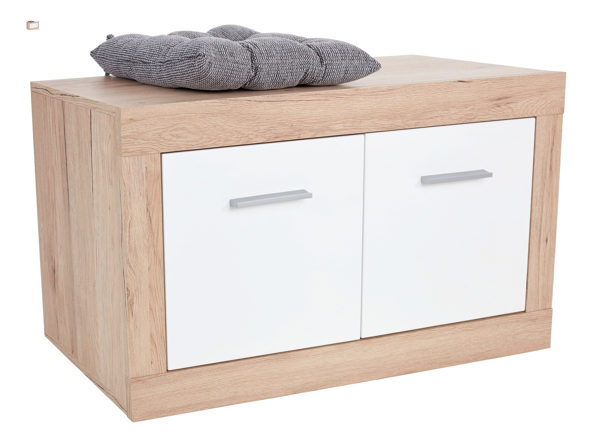 Kurpju kaste Romfera 105