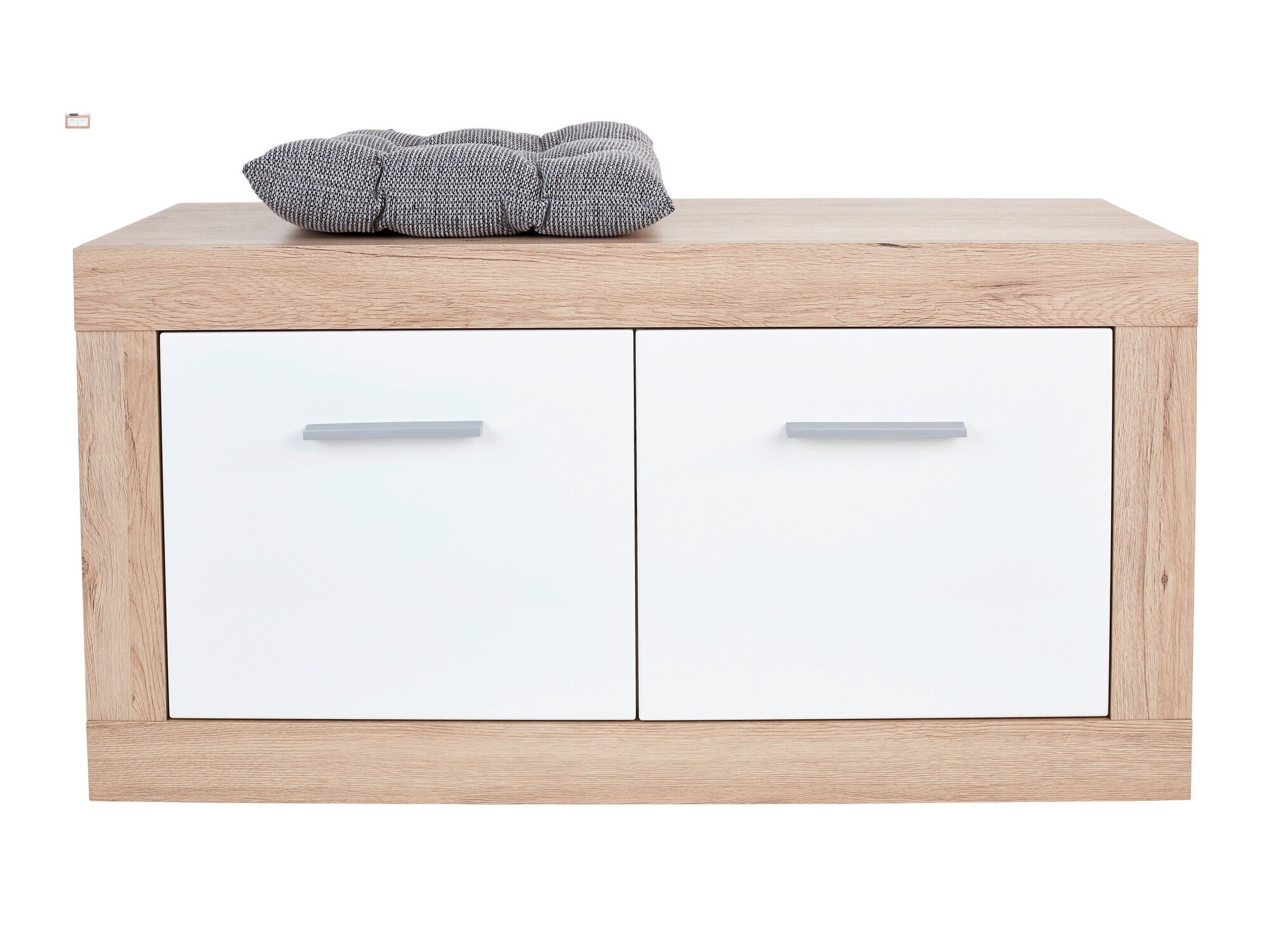 Kurpju kaste Romfera 105