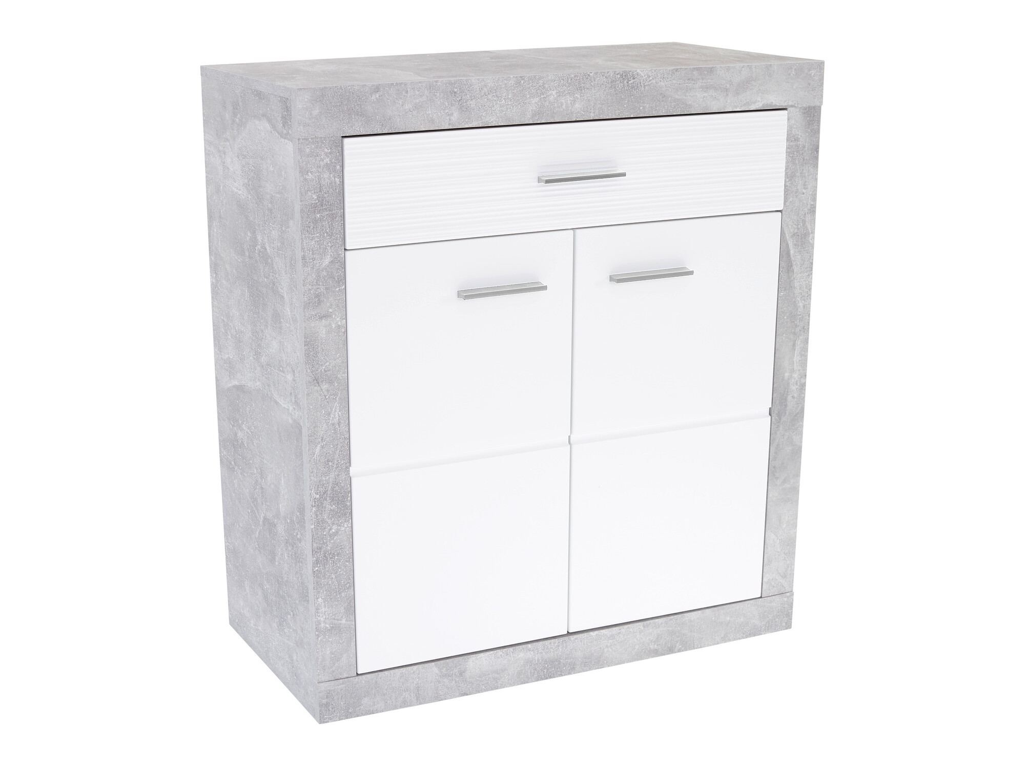 Kurpju kaste Romfera 121