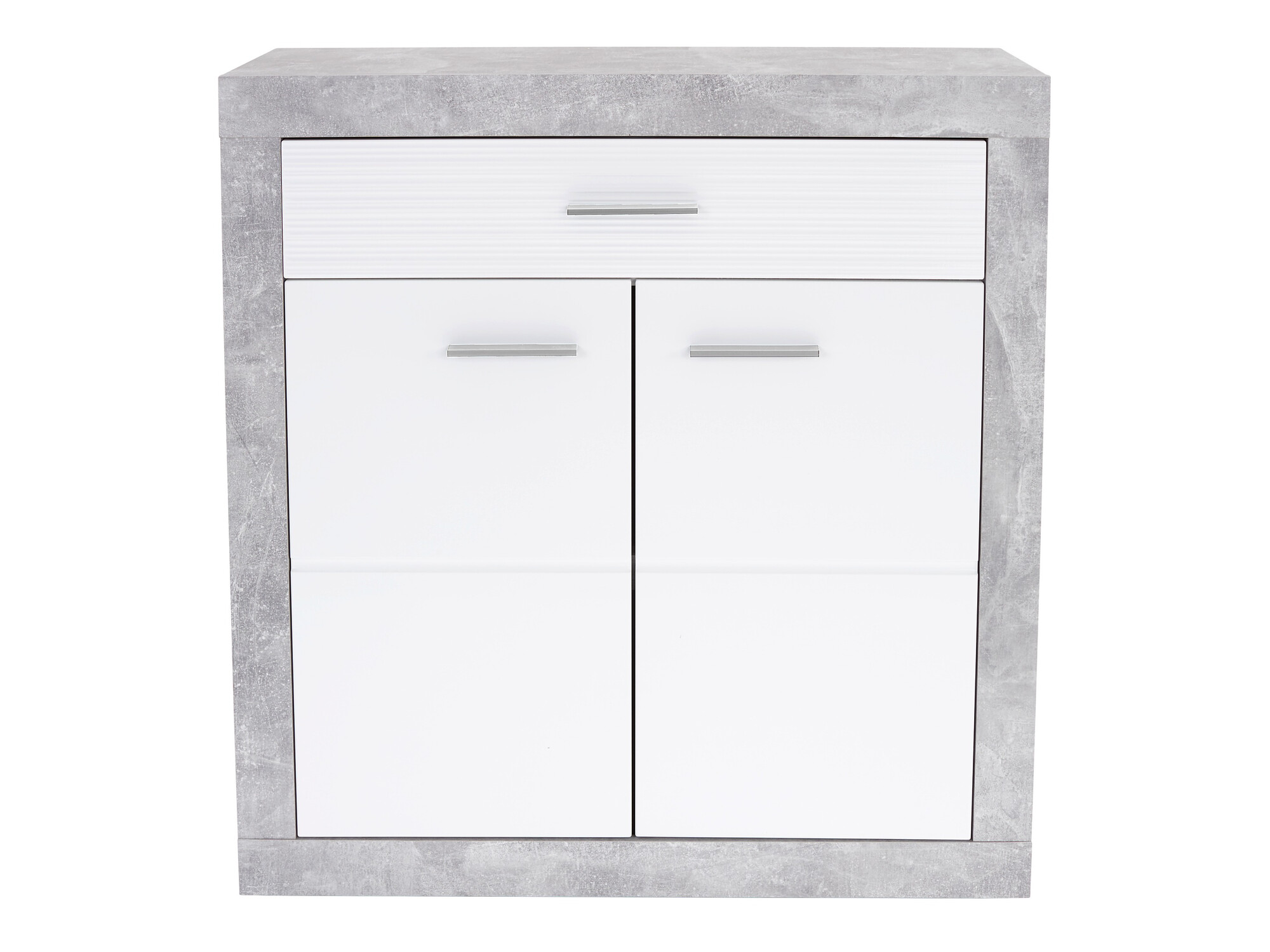 Kurpju kaste Romfera 121