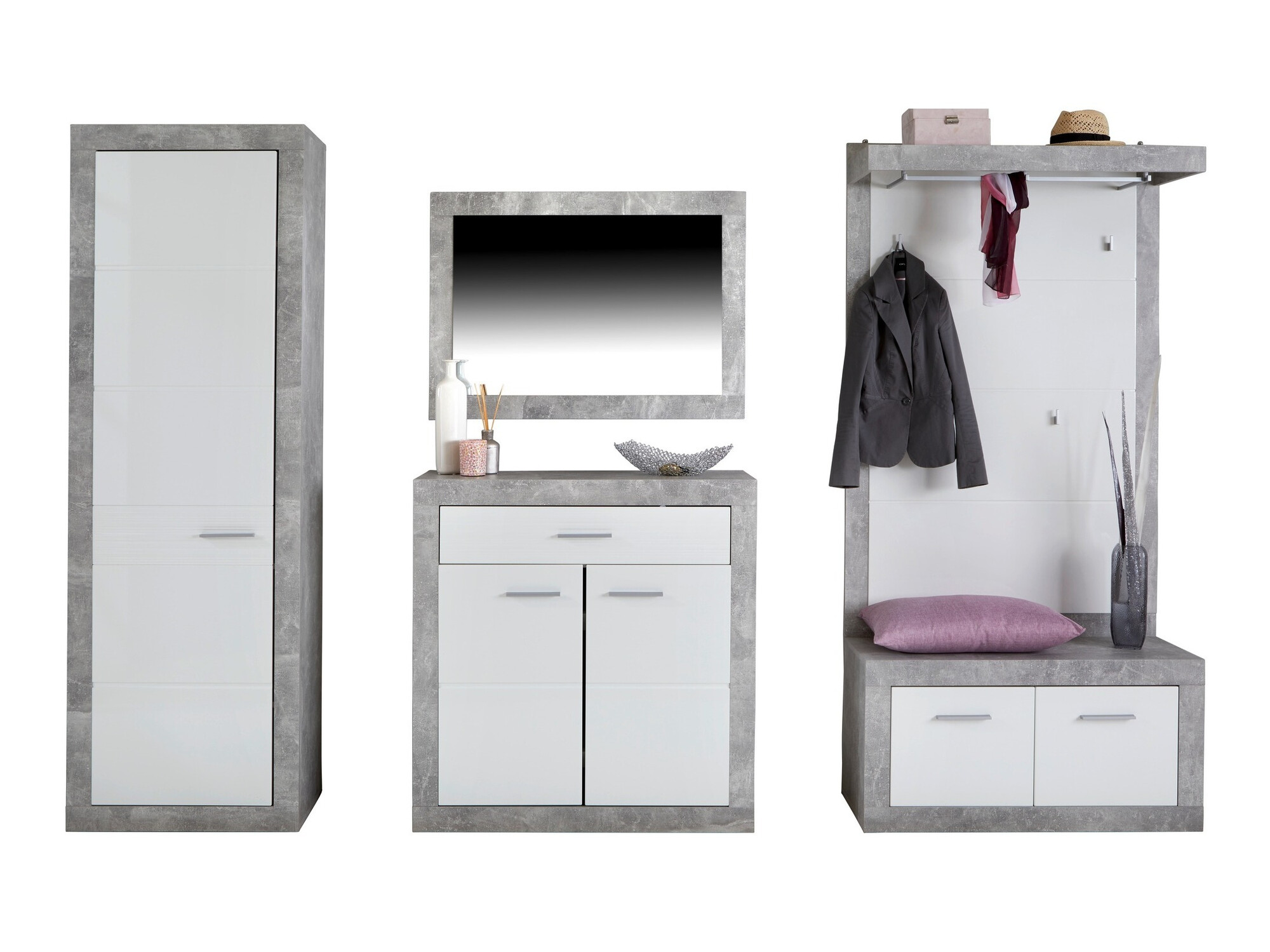 Kurpju kaste Romfera 121