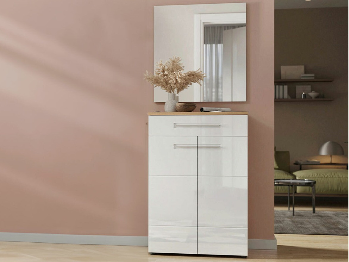 Priekšnama komplekts Salciro 104