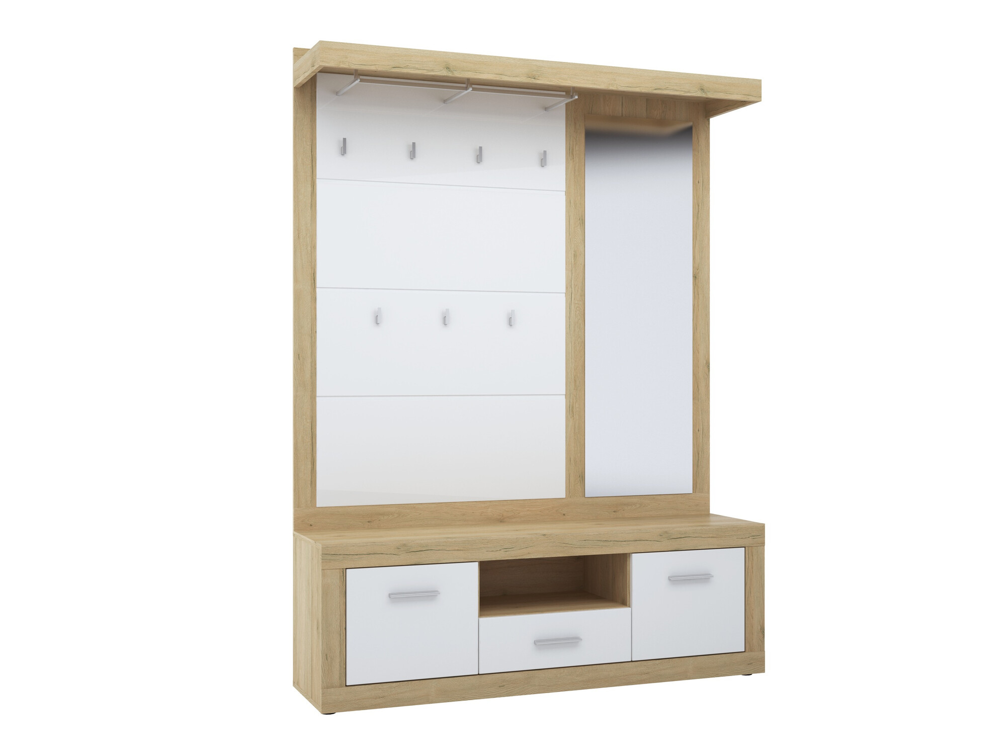 Прихожая Romfera 106