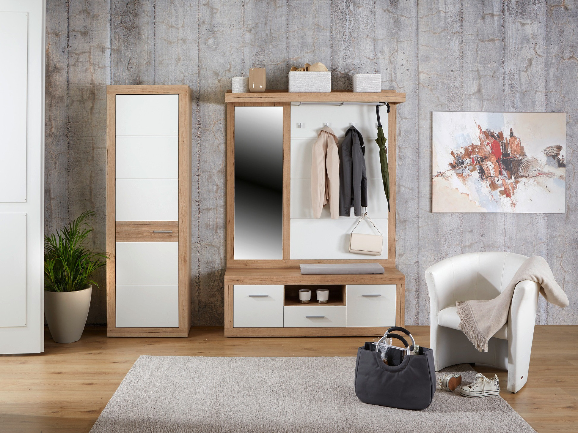 Uzkaramais Romfera 101