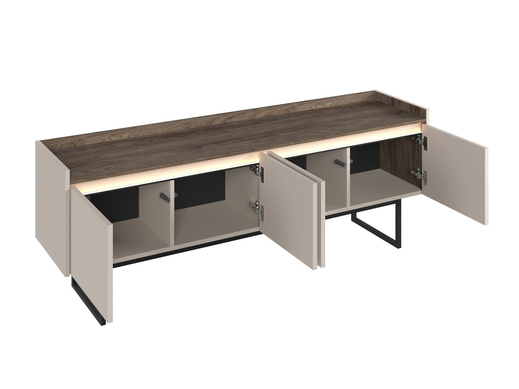 Viesistabas komplekts Elbtei 109