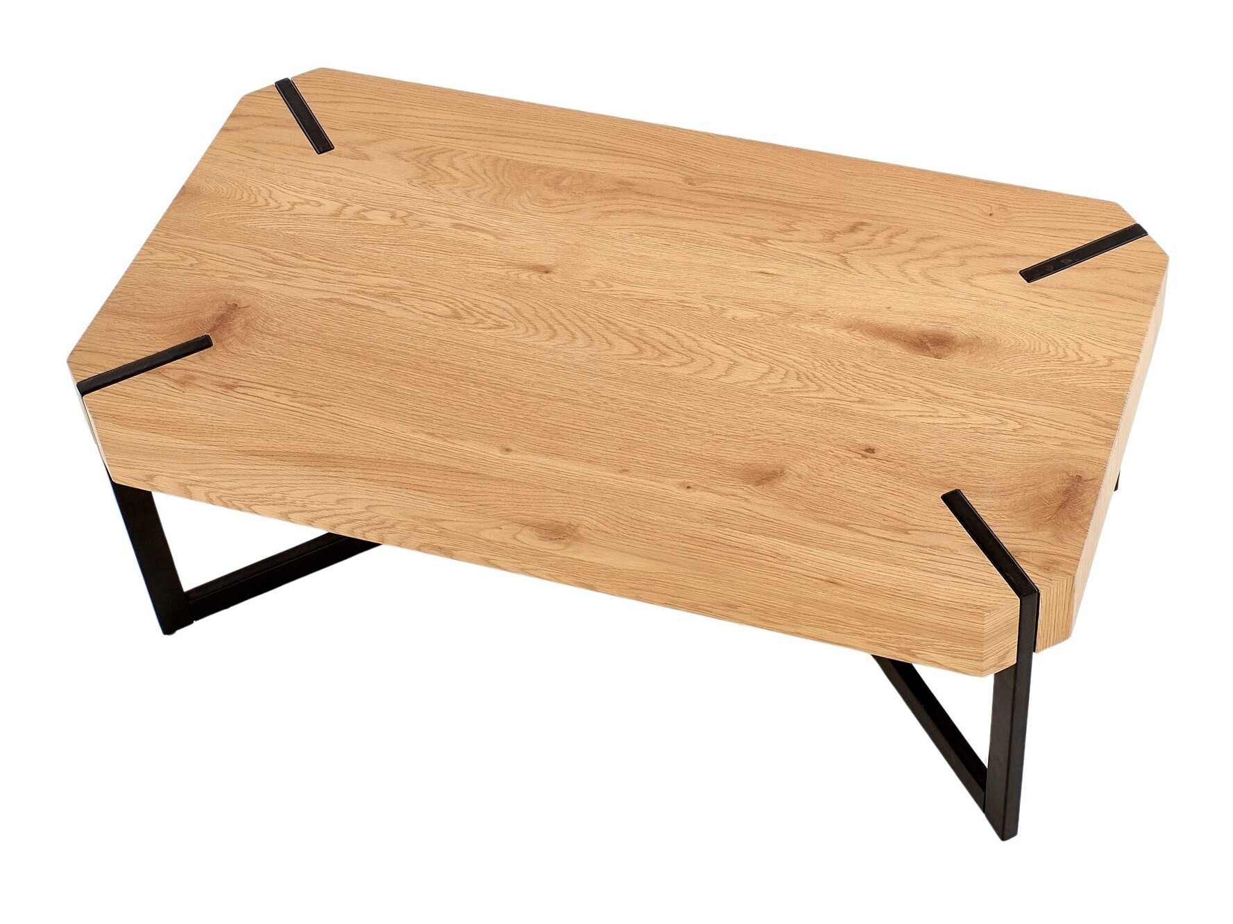 Журнальный столик Houston 1742 (Золотистый дуб)