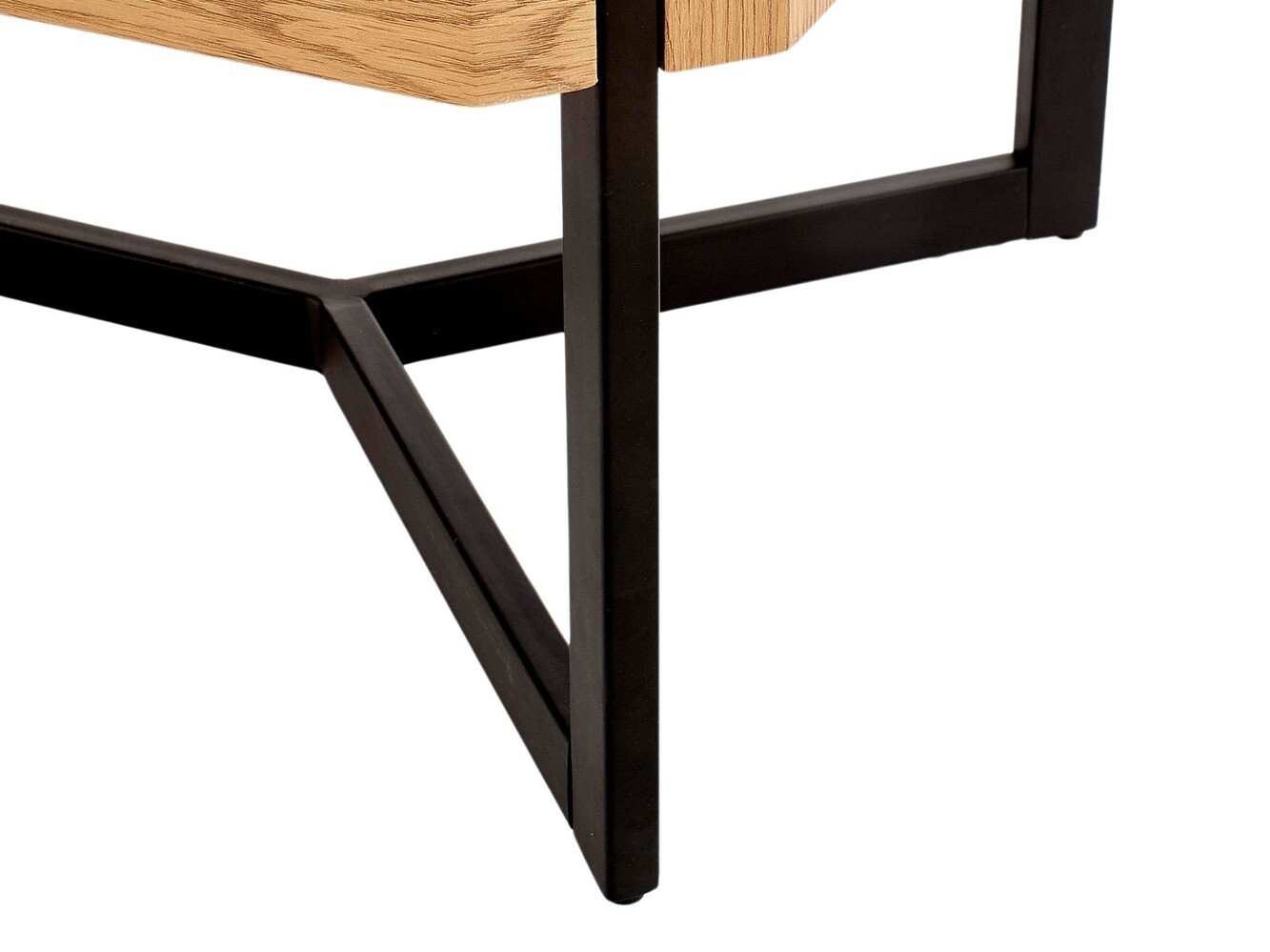 Журнальный столик Houston 1742 (Золотистый дуб)