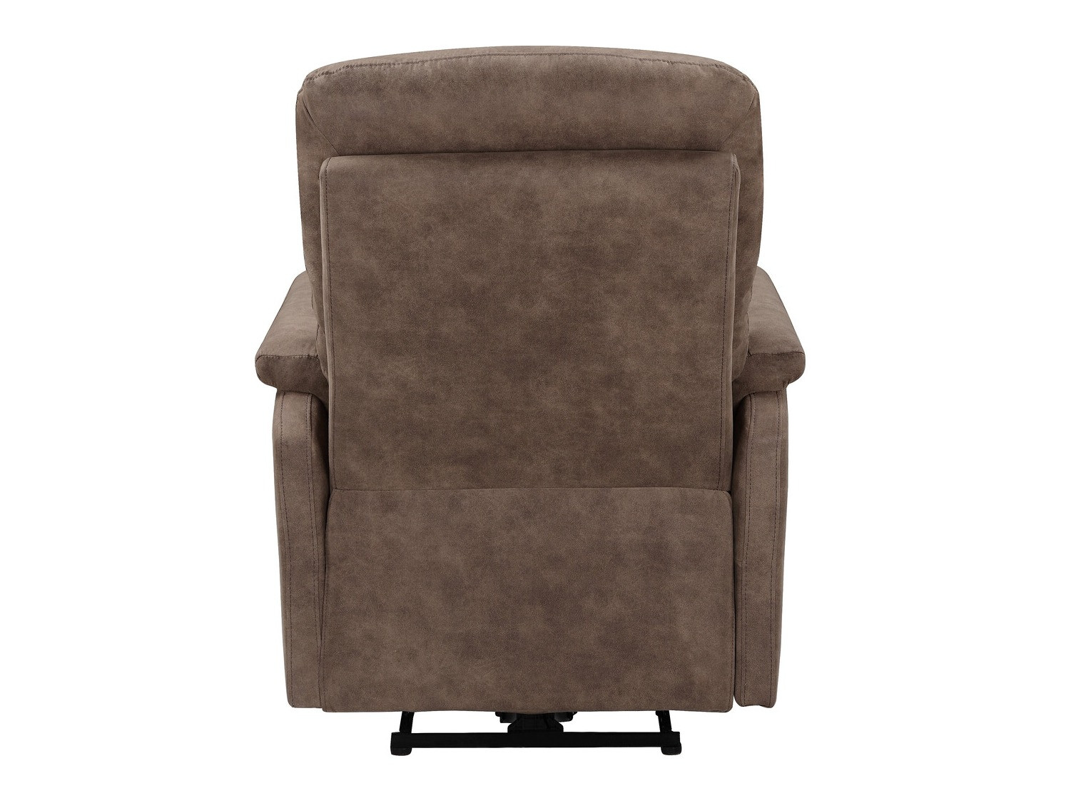 Atpūtas krēsls reglainer Denton 1347 (Taupe)