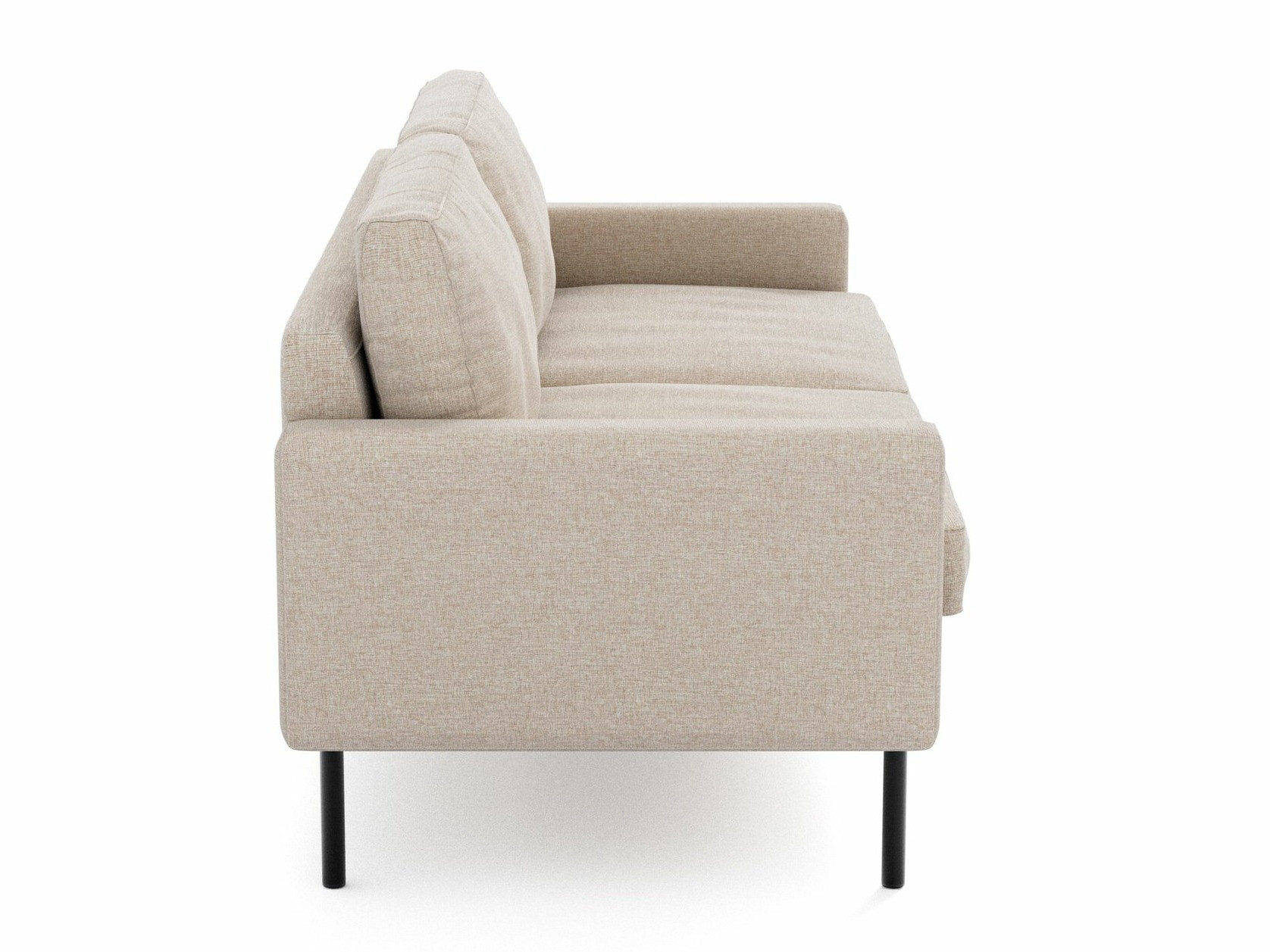 Диван Seattle 182 (Бежевый)