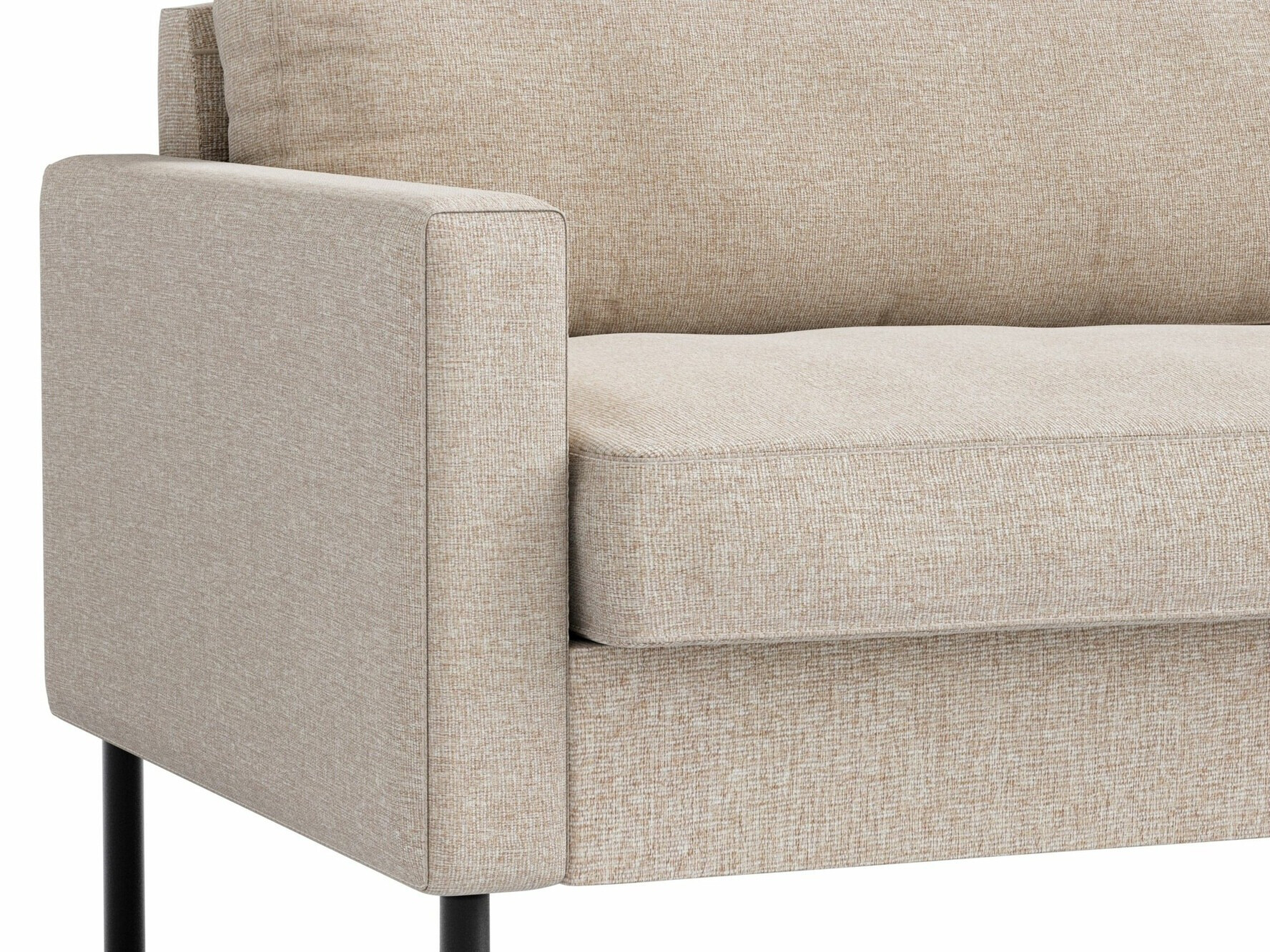 Диван Seattle 182 (Бежевый)