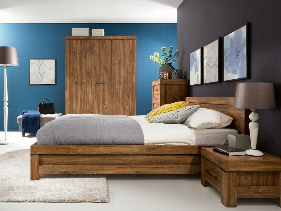 Guļamistabas komplekts Etrlire 125