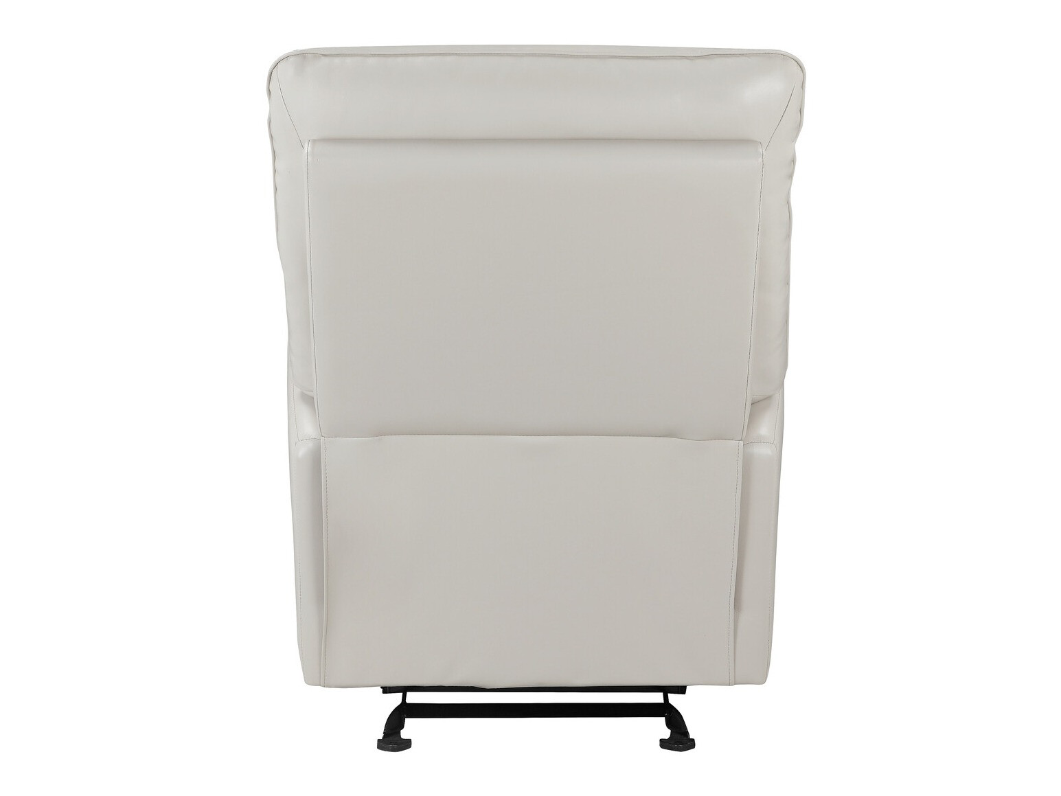 Кресло реглайнер Denton 1345 (Крем)