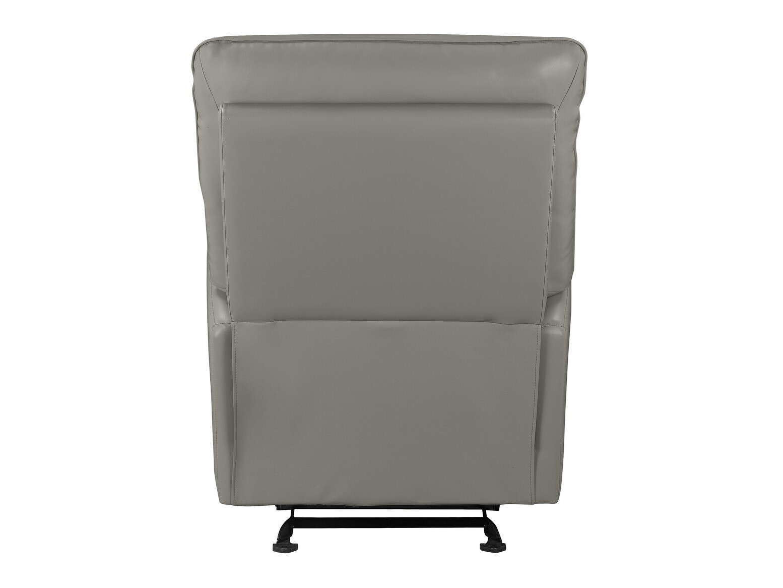 Кресло реглайнер Denton 1345 (Серый)